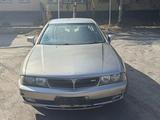 Mitsubishi Diamante 1996 года за 1 000 000 тг. в Талгар – фото 2
