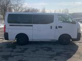 Nissan Urvan 2013 года за 6 200 000 тг. в Алматы – фото 3