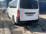 Nissan Urvan 2013 года за 6 200 000 тг. в Алматы – фото 4