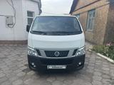 Nissan Urvan 2013 года за 6 200 000 тг. в Алматы