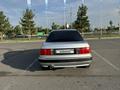 Audi 80 1991 годаүшін1 600 000 тг. в Тараз – фото 7