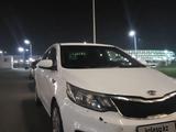 Kia Rio 2015 года за 5 760 000 тг. в Шымкент – фото 2