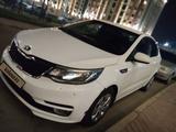 Kia Rio 2015 года за 5 760 000 тг. в Шымкент