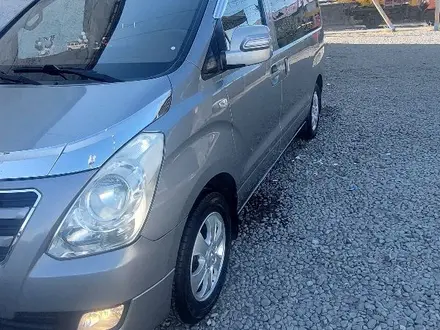 Hyundai Starex 2011 года за 7 600 000 тг. в Кентау – фото 6