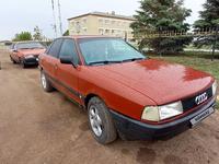 Audi 80 1990 года за 1 500 000 тг. в Уральск