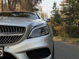 Mercedes-Benz CLS 400 2016 годаүшін14 500 000 тг. в Алматы – фото 2