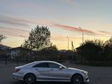 Mercedes-Benz CLS 400 2016 годаүшін14 500 000 тг. в Алматы – фото 5