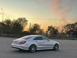 Mercedes-Benz CLS 400 2016 годаүшін14 500 000 тг. в Алматы – фото 4