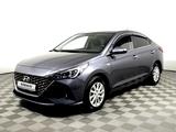 Hyundai Accent 2021 года за 8 800 000 тг. в Кызылорда