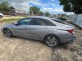 Hyundai Elantra 2023 годаүшін9 000 000 тг. в Актобе – фото 3