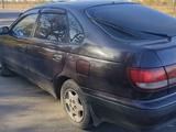 Toyota Carina E 1994 годаfor2 300 000 тг. в Павлодар – фото 3