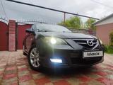 Mazda 3 2007 годаүшін3 800 000 тг. в Алматы