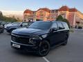 Chevrolet Tahoe 2025 года за 43 000 000 тг. в Алматы – фото 2