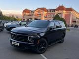 Chevrolet Tahoe 2025 года за 43 000 000 тг. в Алматы – фото 2