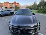 Chevrolet Tahoe 2025 года за 43 000 000 тг. в Алматы – фото 4