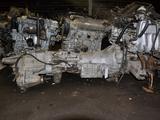 МКПП механика коробка Mitsubishi 1.8l KV5M 4WD за 230 000 тг. в Тараз – фото 4