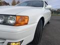 Toyota Chaser 2000 годаүшін6 300 000 тг. в Петропавловск – фото 4