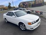 Toyota Chaser 2000 годаүшін6 300 000 тг. в Петропавловск