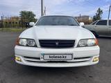 Toyota Chaser 2000 годаүшін6 300 000 тг. в Петропавловск – фото 3