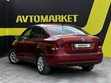 Volkswagen Polo 2015 годаүшін4 890 000 тг. в Актобе – фото 4