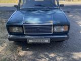 ВАЗ (Lada) 2107 1999 годаfor400 000 тг. в Тараз – фото 2