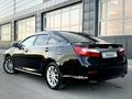 Toyota Camry 2014 годаүшін9 000 000 тг. в Астана – фото 4