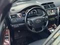 Toyota Camry 2014 годаүшін9 000 000 тг. в Астана – фото 29