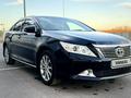 Toyota Camry 2014 годаүшін9 000 000 тг. в Астана – фото 7