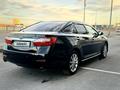 Toyota Camry 2014 годаүшін9 000 000 тг. в Астана – фото 8