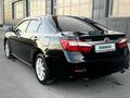 Toyota Camry 2014 года за 9 000 000 тг. в Астана – фото 9