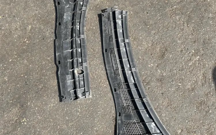 Защита дворников Жабо за 10 000 тг. в Алматы