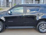 Chevrolet TrailBlazer 2022 годаүшін13 200 000 тг. в Астана – фото 3
