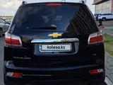 Chevrolet TrailBlazer 2022 годаүшін13 200 000 тг. в Астана – фото 5