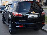 Chevrolet TrailBlazer 2022 годаүшін13 200 000 тг. в Астана – фото 4