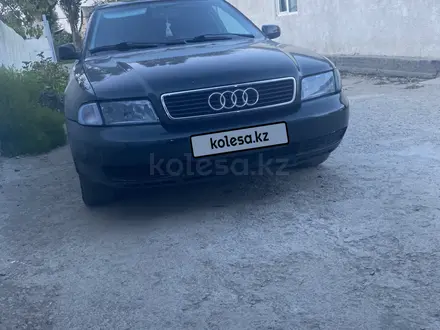 Audi A4 1995 года за 1 700 000 тг. в Тараз