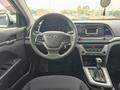 Hyundai Elantra 2018 года за 6 400 000 тг. в Астана – фото 9