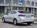 Hyundai Elantra 2018 года за 6 400 000 тг. в Астана – фото 5