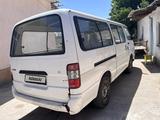 Toyota Hiace 2006 годаүшін1 600 000 тг. в Шымкент – фото 4