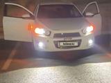 Chevrolet Aveo 2013 года за 2 300 000 тг. в Алматы