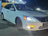 Nissan Altima 2014 года за 7 000 000 тг. в Алматы – фото 4