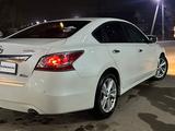 Nissan Altima 2014 года за 7 000 000 тг. в Алматы – фото 5