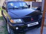 Mitsubishi Montero Sport 2001 года за 4 000 000 тг. в Алматы