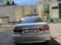 Toyota Camry 2014 года за 11 000 000 тг. в Астана – фото 5