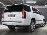 Cadillac Escalade 2016 годаүшін25 500 000 тг. в Алматы – фото 5