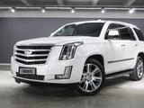 Cadillac Escalade 2016 годаүшін24 500 000 тг. в Алматы – фото 3