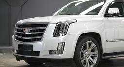 Cadillac Escalade 2016 годаүшін22 500 000 тг. в Алматы – фото 5