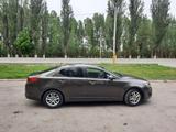 Kia Optima 2011 года за 6 800 000 тг. в Тараз – фото 2