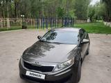 Kia Optima 2011 года за 6 800 000 тг. в Тараз – фото 3