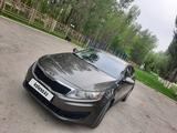 Kia Optima 2011 годаүшін6 800 000 тг. в Тараз – фото 4