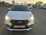 ВАЗ (Lada) XRAY 2018 года за 3 650 000 тг. в Усть-Каменогорск – фото 3